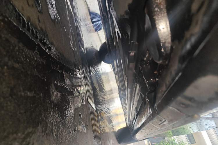 Used Mercedes-Benz C-Class 2018 C 200 L Sport Edition Chassis Front Left