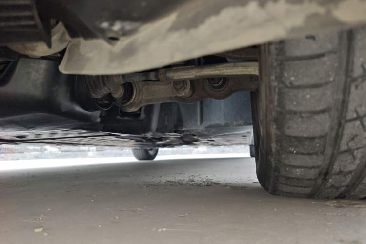 Used Mercedes-Benz C-Class 2018 C 180 L Dynamic Sports Edition Chassis Front Left