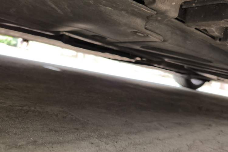 Used Mercedes-Benz C-Class 2018 C 200 Coupe Chassis Front Left