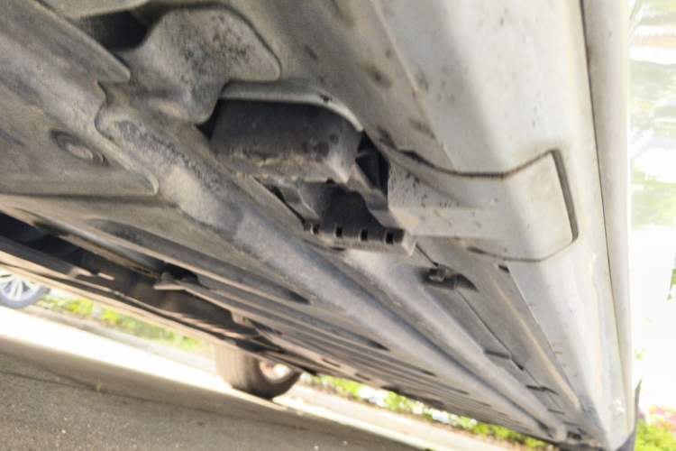 Used Mercedes-Benz C-Class 2018 C 200 L Sport Edition Chassis Front Left