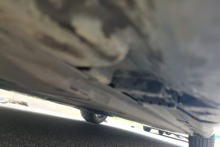 Used Mercedes-Benz C-Class 2018 C 200 Coupe Chassis Front Left