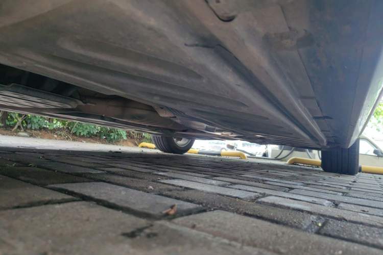 Used Mercedes-Benz C-Class 2018 C 200 L Sport Edition Chassis Front Left