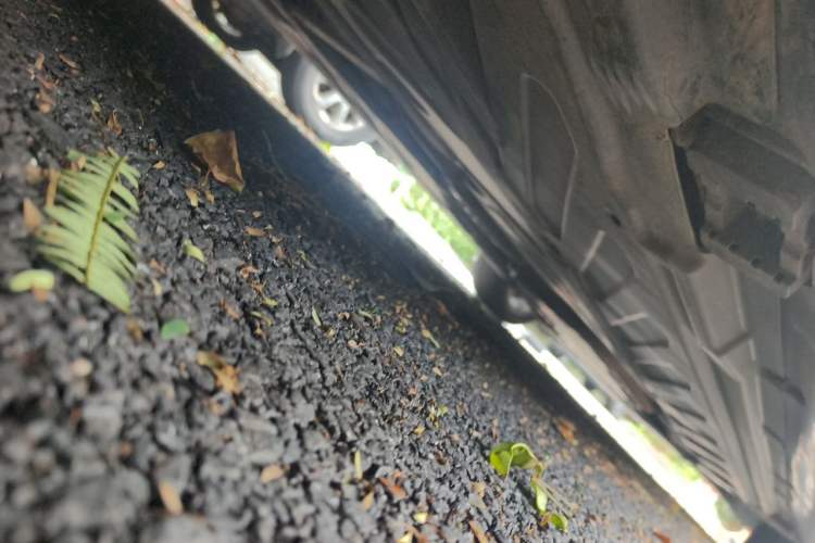 Used Mercedes-Benz C-Class 2018 C 200 L Sport Edition Chassis Front Left