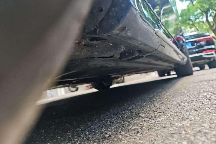Used Mercedes-Benz C-Class 2018 C 200 L Sport Edition Achievement Special Edition Chassis Front Left