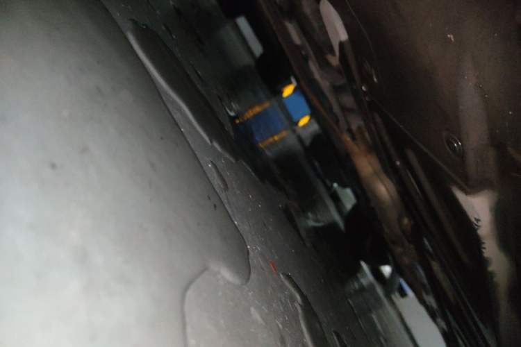 Used Mercedes-Benz C-Class 2018 C 200 Estate Chassis Front Left