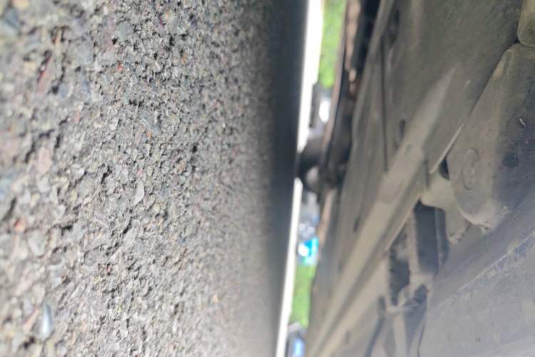 Used Mercedes-Benz C-Class 2018 C 200 Coupe Chassis Front Left