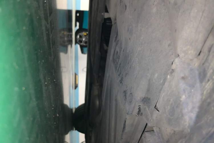 Used Mercedes-Benz C-Class 2018 C 200 Coupe Chassis Front Left