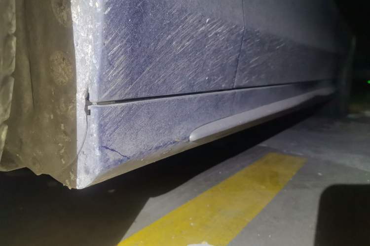 Used Mercedes-Benz C-Class 2018 C 180 L Fashion Model Chassis Front Left