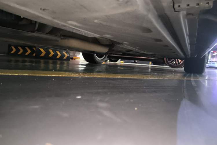 Used Mercedes-Benz C-Class 2018 C 200 Sport Edition Chassis Front Left