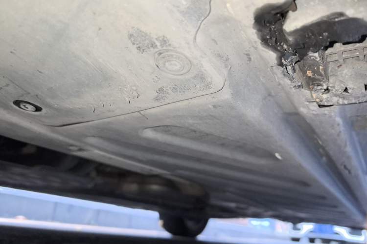 Used Mercedes-Benz C-Class 2018 C 200 L Sport Edition Chassis Front Left