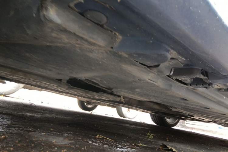 Used Mercedes-Benz C-Class 2018 C 200 L Sport Edition Achievement Special Edition Chassis Front Left