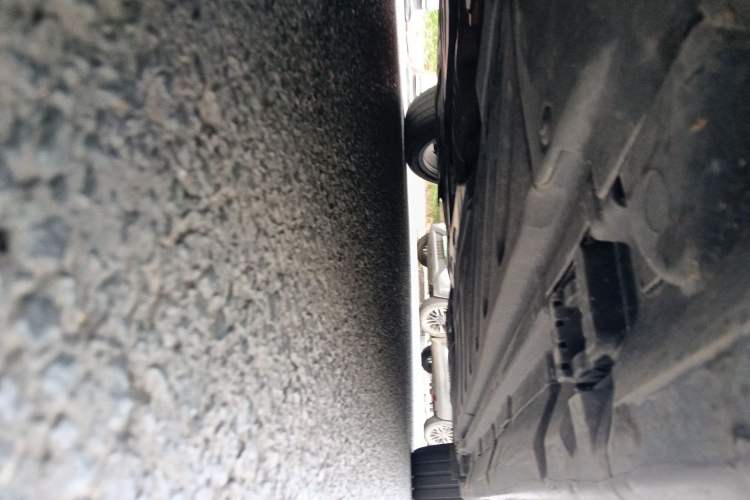 Used Mercedes-Benz C-Class 2018 C 200 Coupe Chassis Front Left