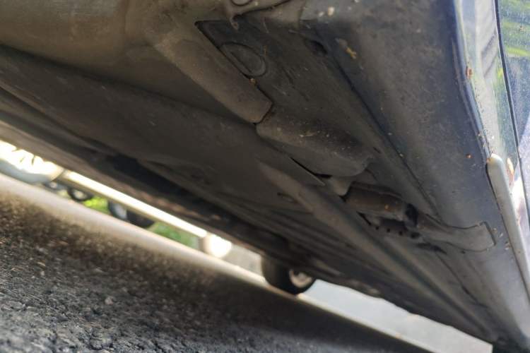 Used Mercedes-Benz C-Class 2018 C 200 Achievement Special Edition Chassis Front Left