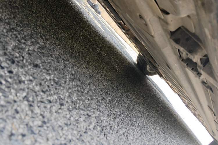 Used Mercedes-Benz C-Class 2018 C 200 L Sport Edition Chassis Front Left