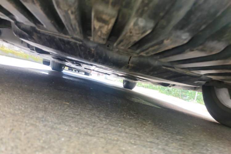 Used Mercedes-Benz C-Class 2018 C 180 L Dynamic Sports Edition Chassis Front
