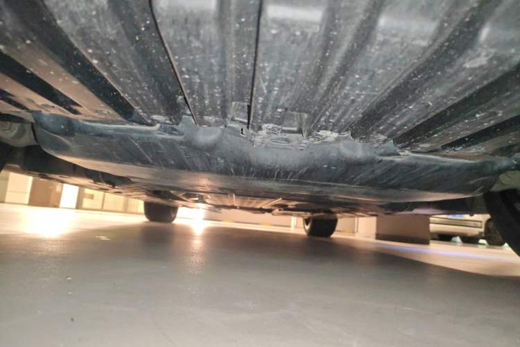 Used Mercedes-Benz C-Class 2018 C 200 Achievement Special Edition Chassis Front