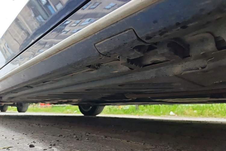Used Mercedes-Benz C-Class 2018 C 200 L Sport Edition Chassis Front Right