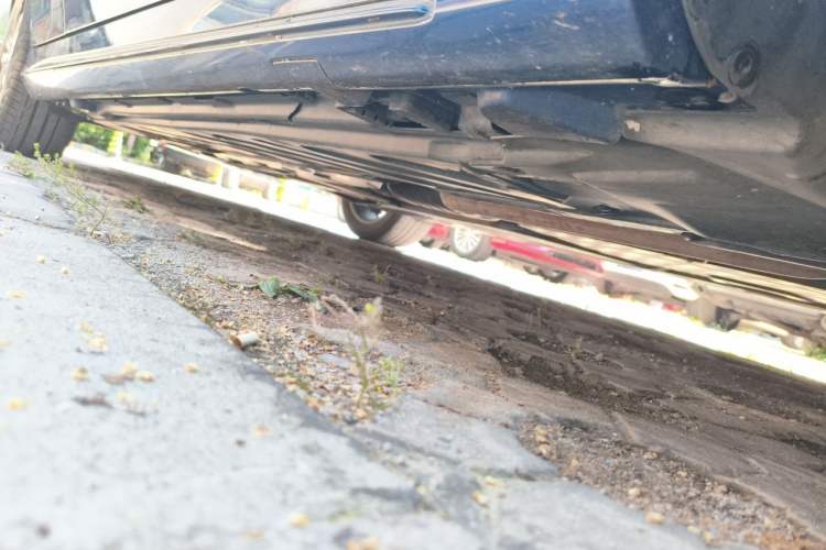 Used Mercedes-Benz C-Class 2018 C 200 Sport Edition Chassis Front Right