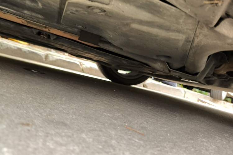 Used Mercedes-Benz C-Class 2018 C 200 Coupe Chassis Front Right