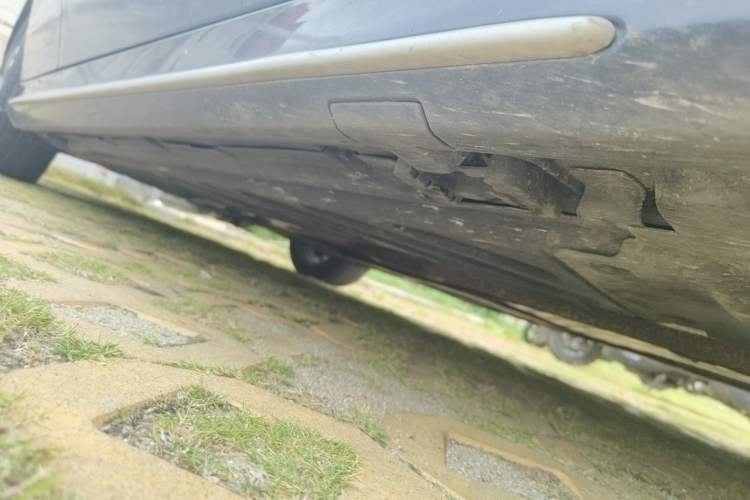 Used Mercedes-Benz C-Class 2018 C 200 L Sport Edition Chassis Front Right