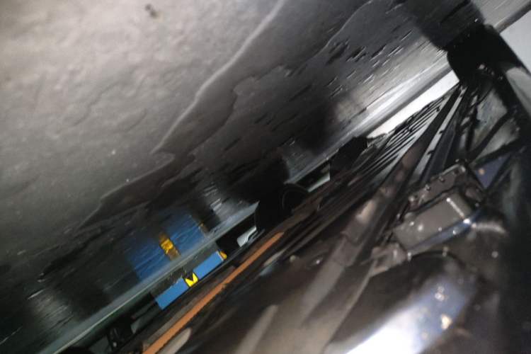Used Mercedes-Benz C-Class 2018 C 200 Estate Chassis Front Right