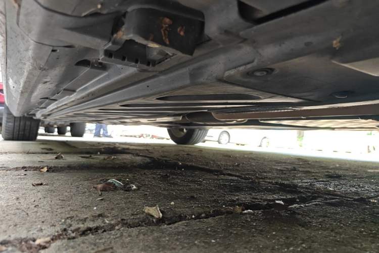 Used Mercedes-Benz C-Class 2018 C 180 L Dynamic Sports Edition Chassis Front Right