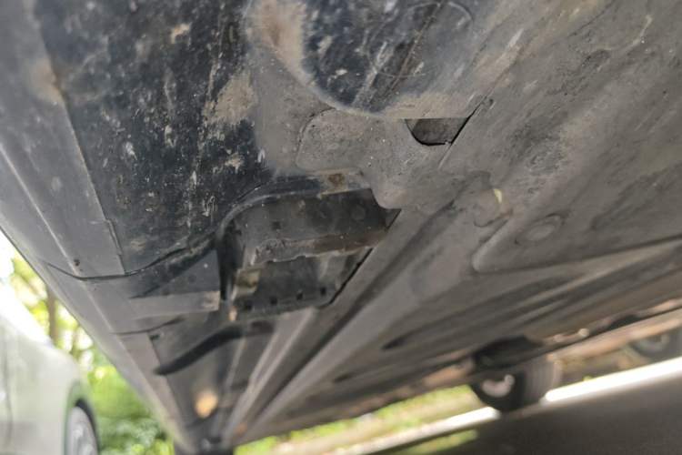 Used Mercedes-Benz C-Class 2018 C 200 Sport Edition Chassis Front Right