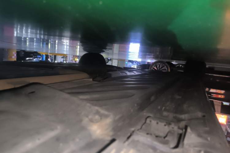 Used Mercedes-Benz C-Class 2018 C 200 Sport Edition Chassis Front Right