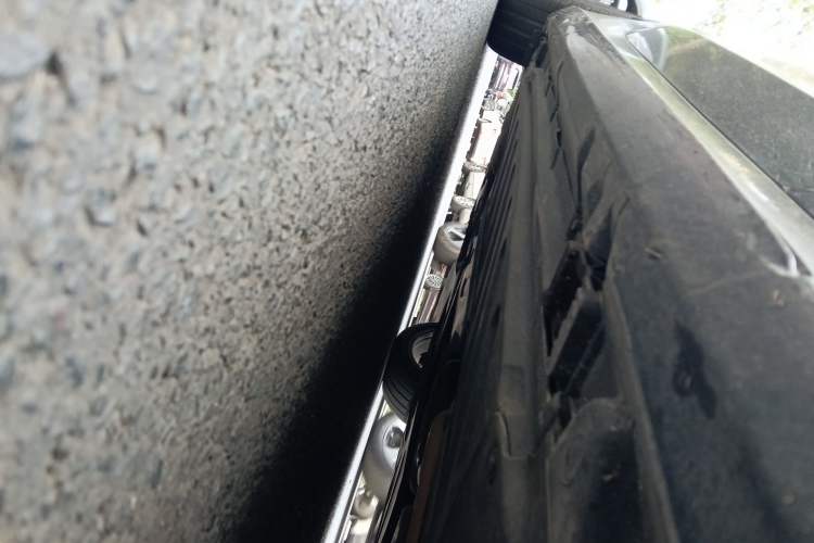 Used Mercedes-Benz C-Class 2018 C 200 Coupe Chassis Front Right