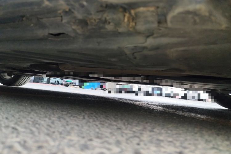 Used Mercedes-Benz C-Class 2018 C 200 L Sport Edition Chassis Front Right