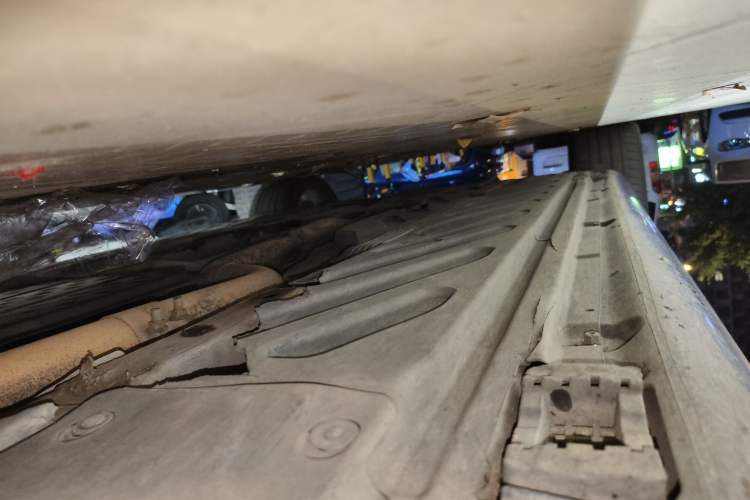 Used Mercedes-Benz C-Class 2018 C 200 L Chassis Front Right