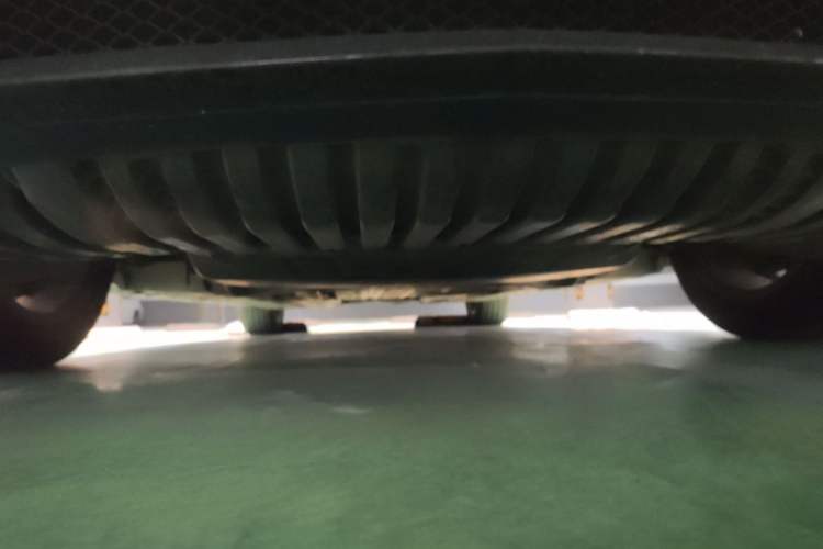 Used Mercedes-Benz C-Class 2018 C 200 Sport Edition Chassis Front