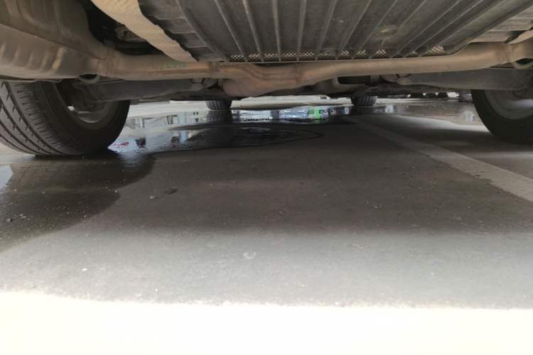 Used Mercedes-Benz C-Class 2018 C 200 L Sport Edition Chassis Rear