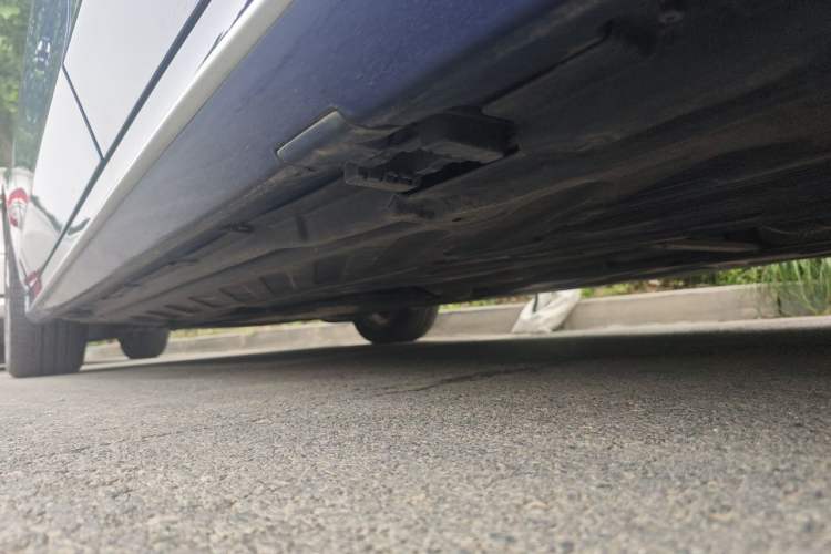 Used Mercedes-Benz C-Class 2018 C 200 L Sport Edition Chassis Rear Left