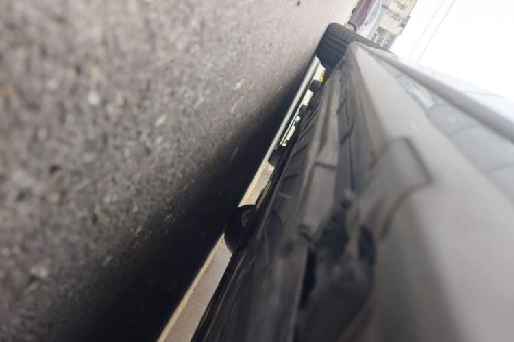 Used Mercedes-Benz C-Class 2018 C 200 L Sport Edition Chassis Rear Left