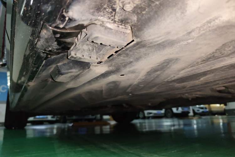 Used Mercedes-Benz C-Class 2018 C 200 Sport Edition Chassis Rear Left