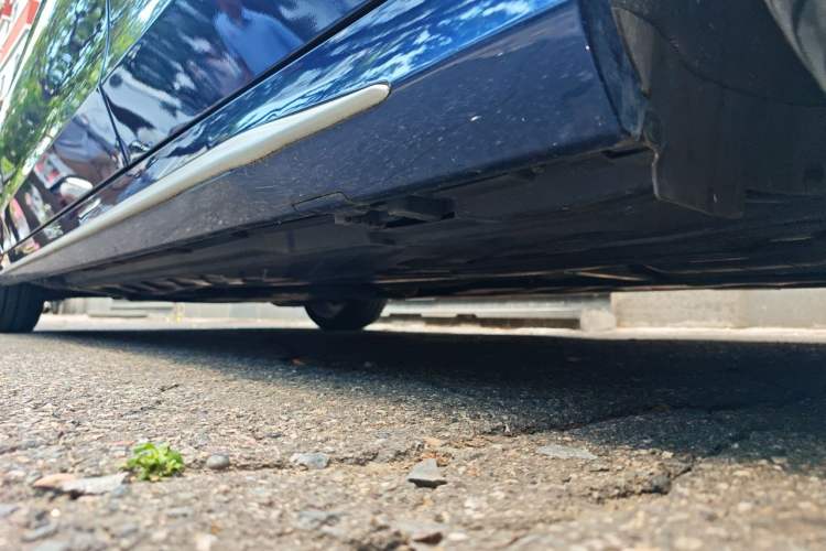 Used Mercedes-Benz C-Class 2018 C 200 L Sport Edition Achievement Special Edition Chassis Rear Left