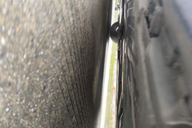 Used Mercedes-Benz C-Class 2018 C 180 L Dynamic Sports Edition Chassis Rear Left