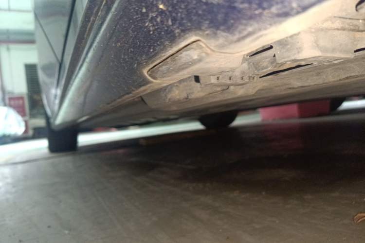 Used Mercedes-Benz C-Class 2018 C 200 Achievement Special Edition Chassis Rear Left