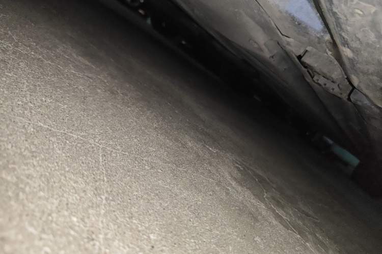 Used Mercedes-Benz C-Class 2018 C 200 Coupe Chassis Rear Left