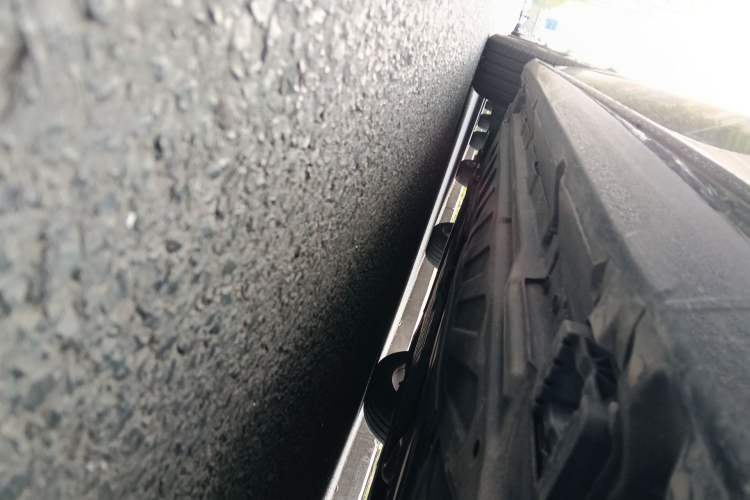 Used Mercedes-Benz C-Class 2018 C 200 Coupe Chassis Rear Left