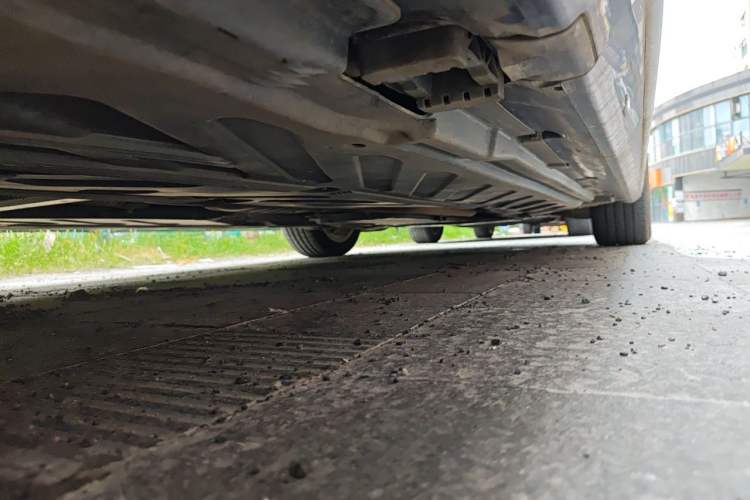 Used Mercedes-Benz C-Class 2018 C 200 L Sport Edition Chassis Rear Right