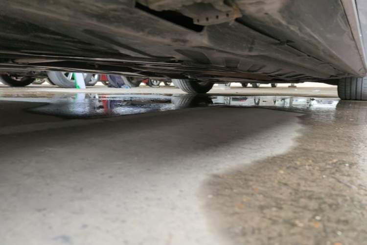 Used Mercedes-Benz C-Class 2018 C 200 L Sport Edition Chassis Rear Right
