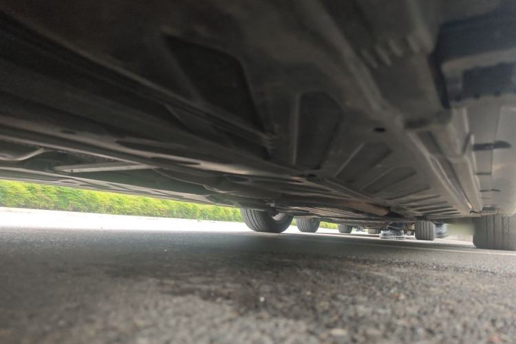 Used Mercedes-Benz C-Class 2018 C 200 L Sport Edition Chassis Rear Right