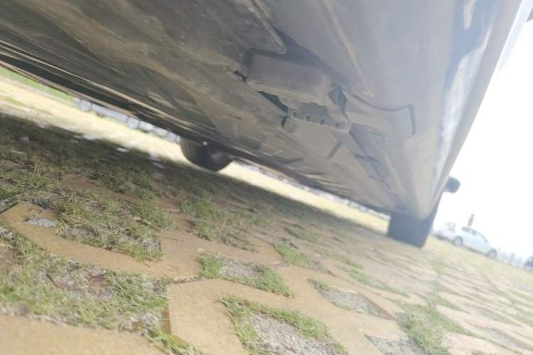 Used Mercedes-Benz C-Class 2018 C 200 L Sport Edition Chassis Rear Right