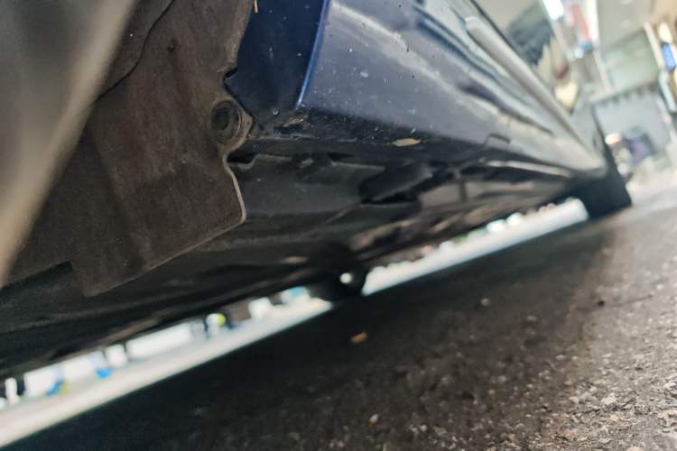Used Mercedes-Benz C-Class 2018 C 200 L Sport Edition Achievement Special Edition Chassis Rear Right
