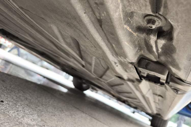 Used Mercedes-Benz C-Class 2018 C 200 L Sport Edition Chassis Rear Right
