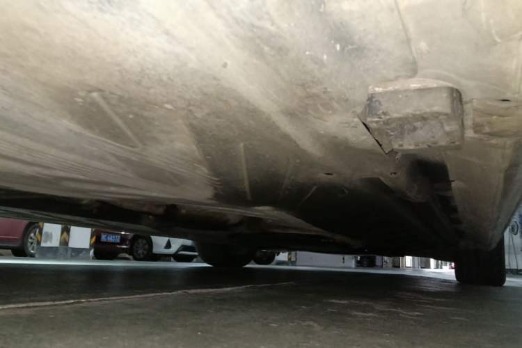 Used Mercedes-Benz C-Class 2018 C 200 L Sport Edition Chassis Rear Right