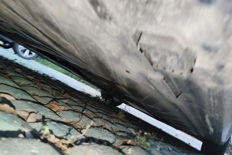 Used Mercedes-Benz C-Class 2018 C 200 Coupe Chassis Rear Right