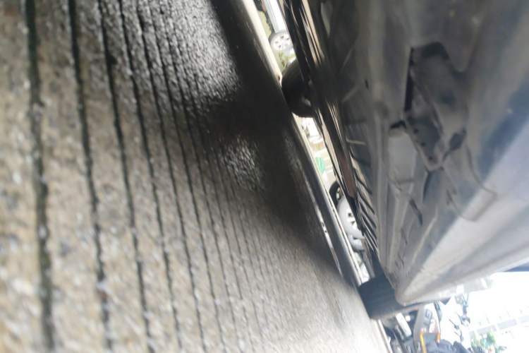 Used Mercedes-Benz C-Class 2018 C 180 L Dynamic Sports Edition Chassis Rear Right